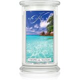Kringle Candle Classic Tropical Waters mirisna svijeća 623 g Cijene