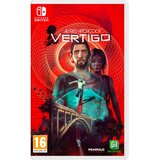  Alfred Hitchcock Vertigo Limited Edition (SWITCH) | Shoptok.si