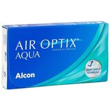 Air Optix Mesečne Aqua (6 leč) Cene