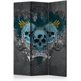 Artgeist PARAVAN 135/172/3 cm večbarvno | Shoptok.si