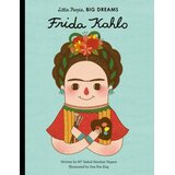 Hachette Maria Isabel Sanchez Vegara - Frida Kahlo Cene