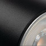 Kanlux 45920 - Reflektor za šinski sistem ALTEAR 2xGU10/10W/230V 1m crna | Eponuda.com