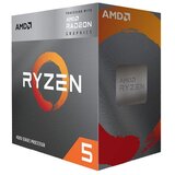 AMD CPU Desktop Ryzen 5 6C/12T 4600GE... | Eponuda.ba