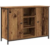  Kreveta Staro drvo 100 x 35 x 70 cm | shoptok.hr