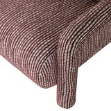 WOOOD Bordo fotelja Lenny – | shoptok.hr