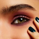 MAC Cosmetics Powder Kiss Soft Matte Eye Shadow senčila za oči odtenek Ripened 1.5 g | Shoptok.si