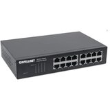 Intellinet 16-Port Gigabit Ethernet switch cene