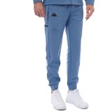 Kappa Muški donji deo trenerke Karufin, Plavi | Eponuda.com