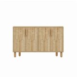 Hanah home komoda vincent saphire oak