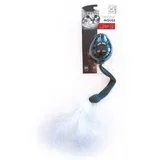 Igračka za mačke u obliku miša Twiddle, Beli