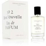Parfem No.2 Seve Nouvelle 100 ml parfumska voda unisex | Shoptok.si
