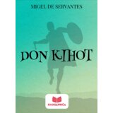 KNJIGAPRIČA don kihot audio knjiga | ePonuda.com