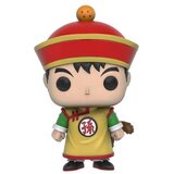 Funko Bobble Figure Anime - Dragon Ball Z POP! - Gohan #106 | Eponuda.com