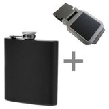  Poklon set pljoska i štipaljka za novac | ePonuda.com