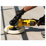 Dewalt brusilica za poliranje polirka DWP849X 1250W 178mm | Eponuda.ba