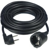 REV Safety contact extension 3,0 m black | shoptok.hr