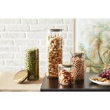 Premium Living posoda za shranjevanje goldline - 0,65l | Shoptok.si