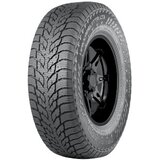 Nokian Hakkapeliitta LT3 ( LT275/70 R18 125/122Q 10PR Aramid Sidewalls, ježevke ) zimska pnevmatika | Shoptok.si