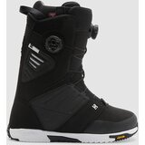 DC Judge 2026 Snowboard cevlji black / white Cene