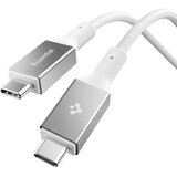 Spigen USB-C KABEL ZA TELEFONE, TABLICE IN TABLICE 100 W 150 CM HITRO POLNJENJE, (5000259866) Cene