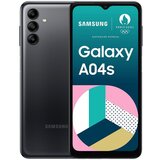 Samsung galaxy A04S 3/32GB black ds 4G refabrikovan grade-a | Eponuda.com