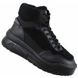 Lee Cooper Polškornji LCJ24473145 Črna | Shoptok.si