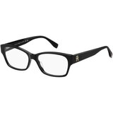 Tommy Hilfiger TH2055 807 ONE SIZE (54) Črna/Kristalna Cene