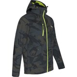 North Ways Softshell jakna Borel (vojaški motiv, velikost: XL) Cene