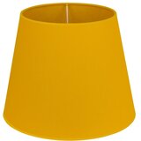  duolla - prigušiva za stojeću lampu classic l E27, prečnika 38 cm, žuta | Eponuda.com