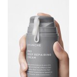AYUNCHE Pro Deep Repairing Cream globinsko regeneracijska krema za poškodovane lase 100 ml | Shoptok.si
