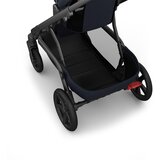 Redsbaby NUVO 2 Single dječja kolica 2u1, Midnight Blue | shoptok.hr