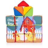 Chipolino set mekih edukativnih kocki – 12 kom | shoptok.hr