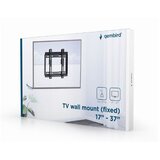 Zidni nosač GEMBIRD WM-37F-01, 17”-43”  Zidni nosač GEMBIRD WM-37F-01, 17”-43” Slike