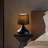 Opviq bulbe - 15460 black table lamp | ePonuda.com