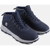 Gemre Navy insulated hiking boots Briar | ePonuda.com