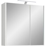XORA OMARA Z OGLEDALOM 67,2/64/18,3 cm Cene