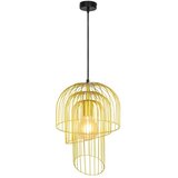 Rabalux 6228 - visilica na sajli rowena 1xE27/60W/230V Cene