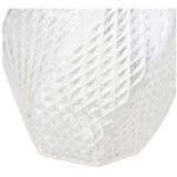 Casa Selección Steklena vaza (višina 17 cm) Clara – | Shoptok.si