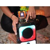 Tracer Bluetooth zvucnik 20W RGB Radio microSD USB P2 TWS BT | Eponuda.com
