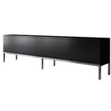 Hanah home set za dnevnu sobu lord black silver | ePonuda.com