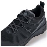 Mammut Pohodništvo Saentis Low Gtx Črna | Shoptok.si
