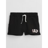 GAP Kids Shorts with logo - Girls Cijene