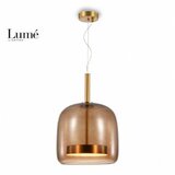 Luna 216 luster 24W 3000K mesing Cene