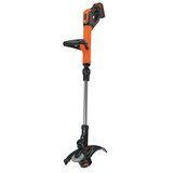 Black & Decker BLACKDECKER akumulatorska kosilnica z nitjo STC1820PCB SOLO | Shoptok.si