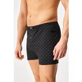 Gino Bombažne boksarice Wallace | Shoptok.si