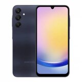 Samsung Mobilni Telefon Galaxy A25 5G 8GB/256GB Blue Black | ePonuda.com