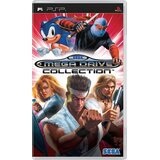 Sega Mega Drive Collection (PSP) - rabljeno Cene