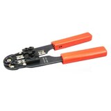  RJ-45 klešta za krimpovanje sa sečicama CrimpTool 8P8C, za 8-pinske konektore | ePonuda.com