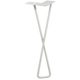 Wagner System Postolje za namještaj Hairpin (Visina: 40 cm, Čelik) Cijene
