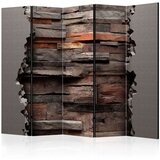  Paravan u 5 dijelova - Hidden Nature II [Room Dividers] 225x172 Cijene